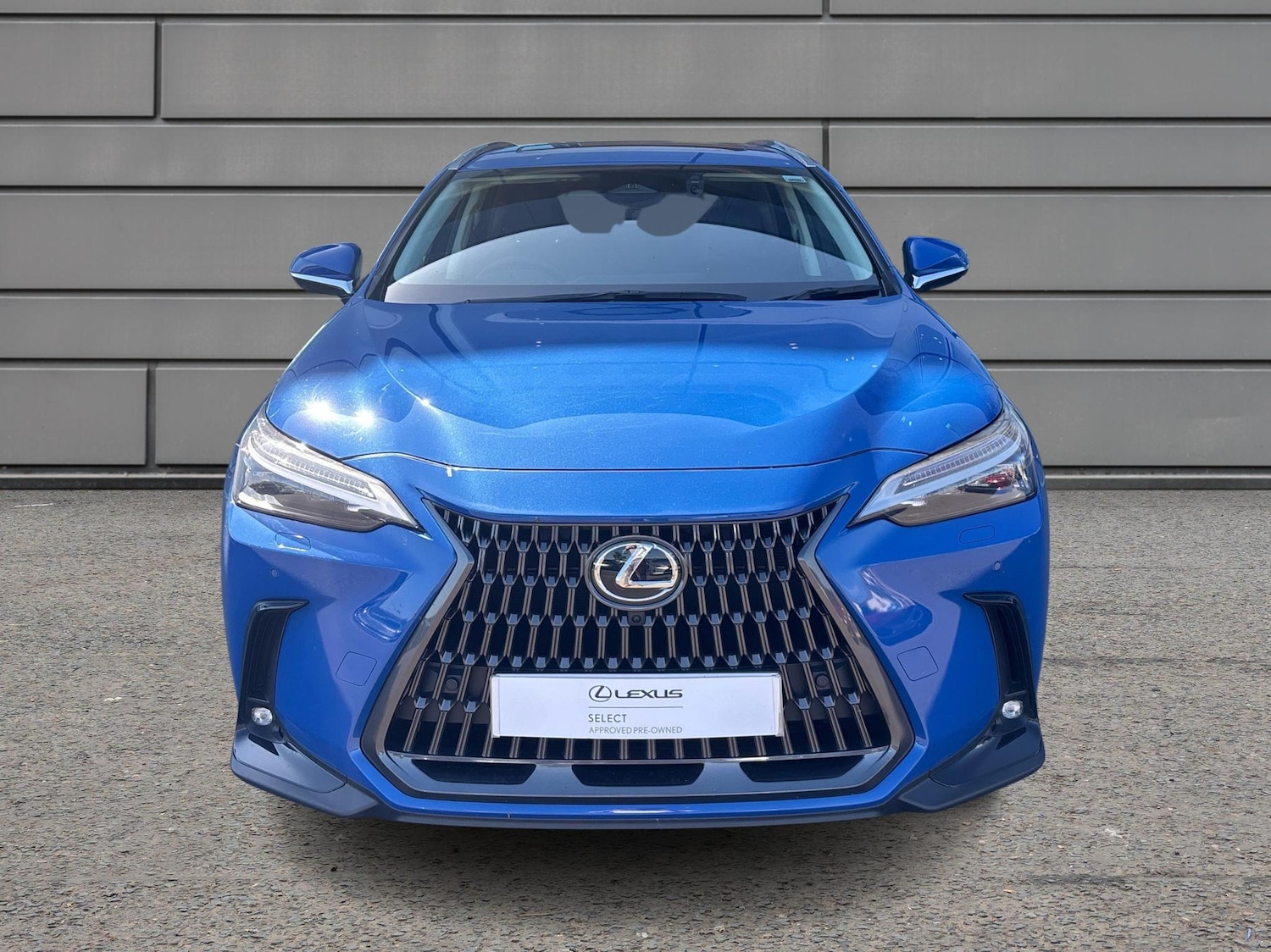 Used Lexus NX 2025 for sale - 76202303: Photo 7