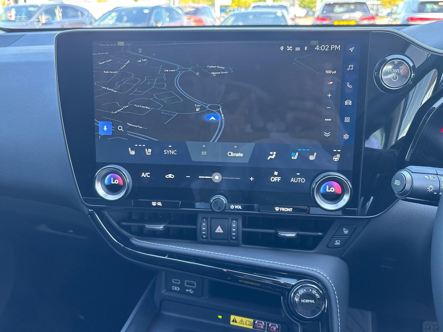 Used Lexus NX 2025 for sale - 76202303: Photo 8