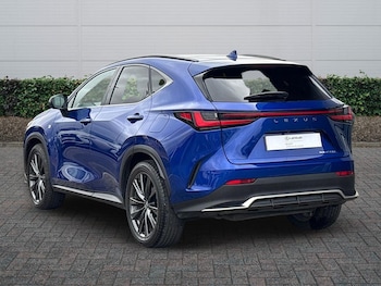 Used Lexus NX 2026 for sale - 78405950: Photo