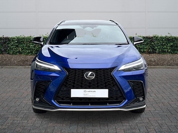 Used Lexus NX 2026 for sale - 78405950: Photo