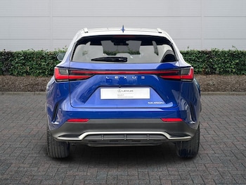 Used Lexus NX 2026 for sale - 78405950: Photo