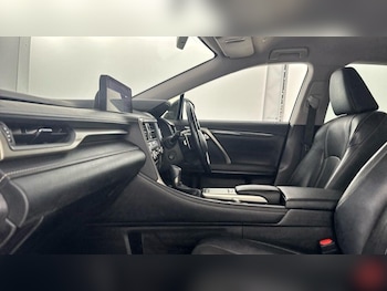 Used Lexus RX 2022 for sale - 77498097: Photo