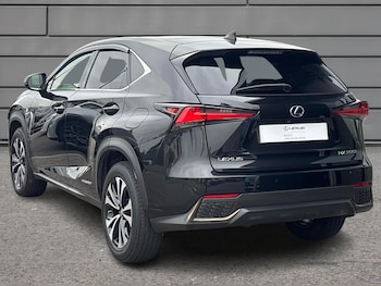 Used Lexus NX 2021 for sale - 76154365: Photo