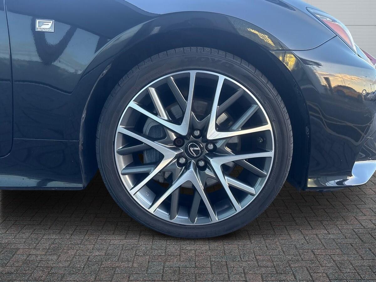 Used Lexus RC 2016 for sale - 77013451: Photo 6