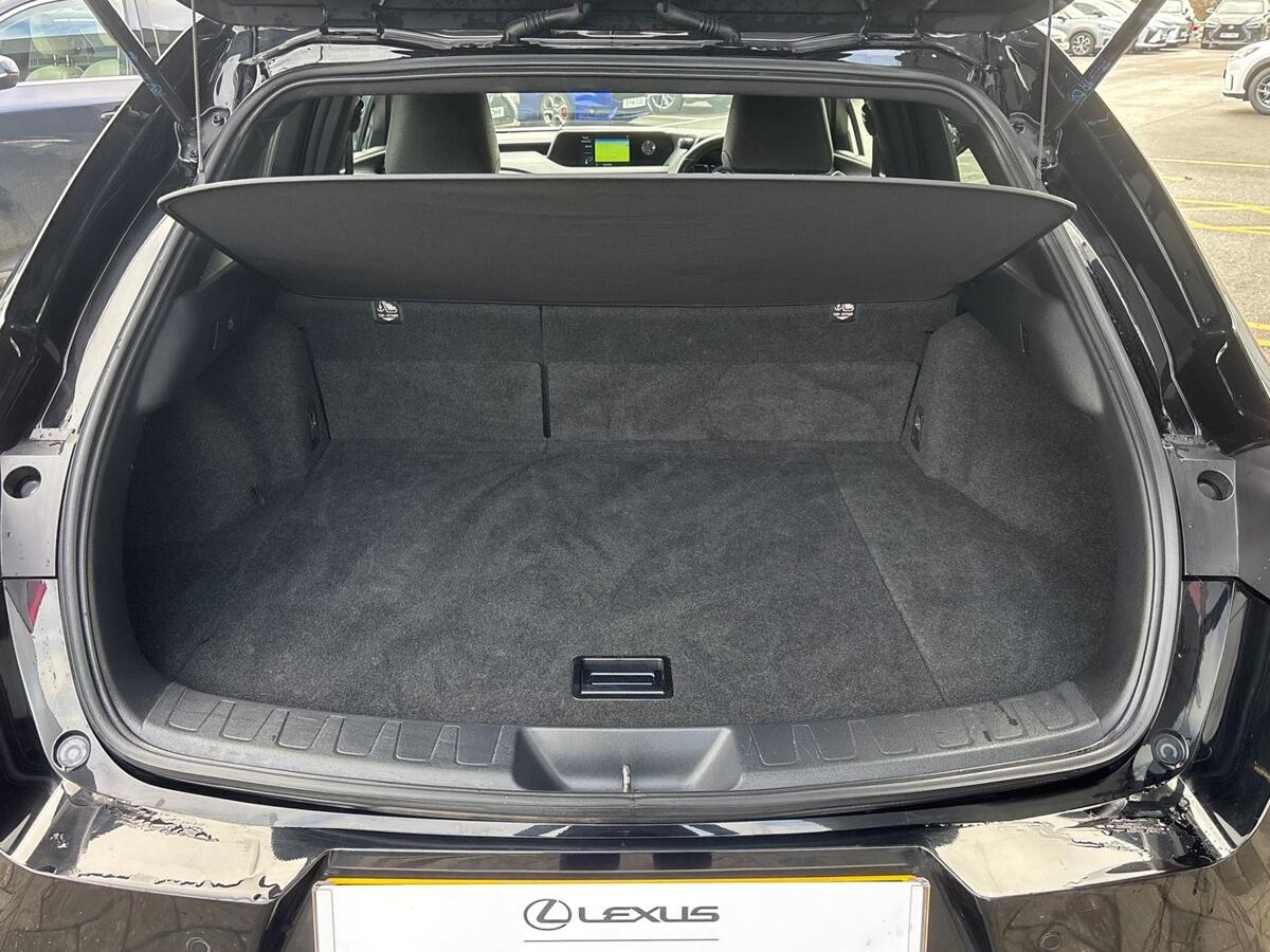 Used Lexus UX 2021 for sale - 77809730: Photo 10
