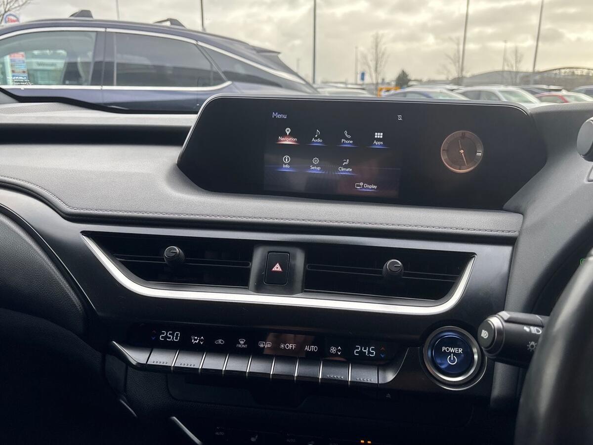 Used Lexus UX 2021 for sale - 77809730: Photo 11