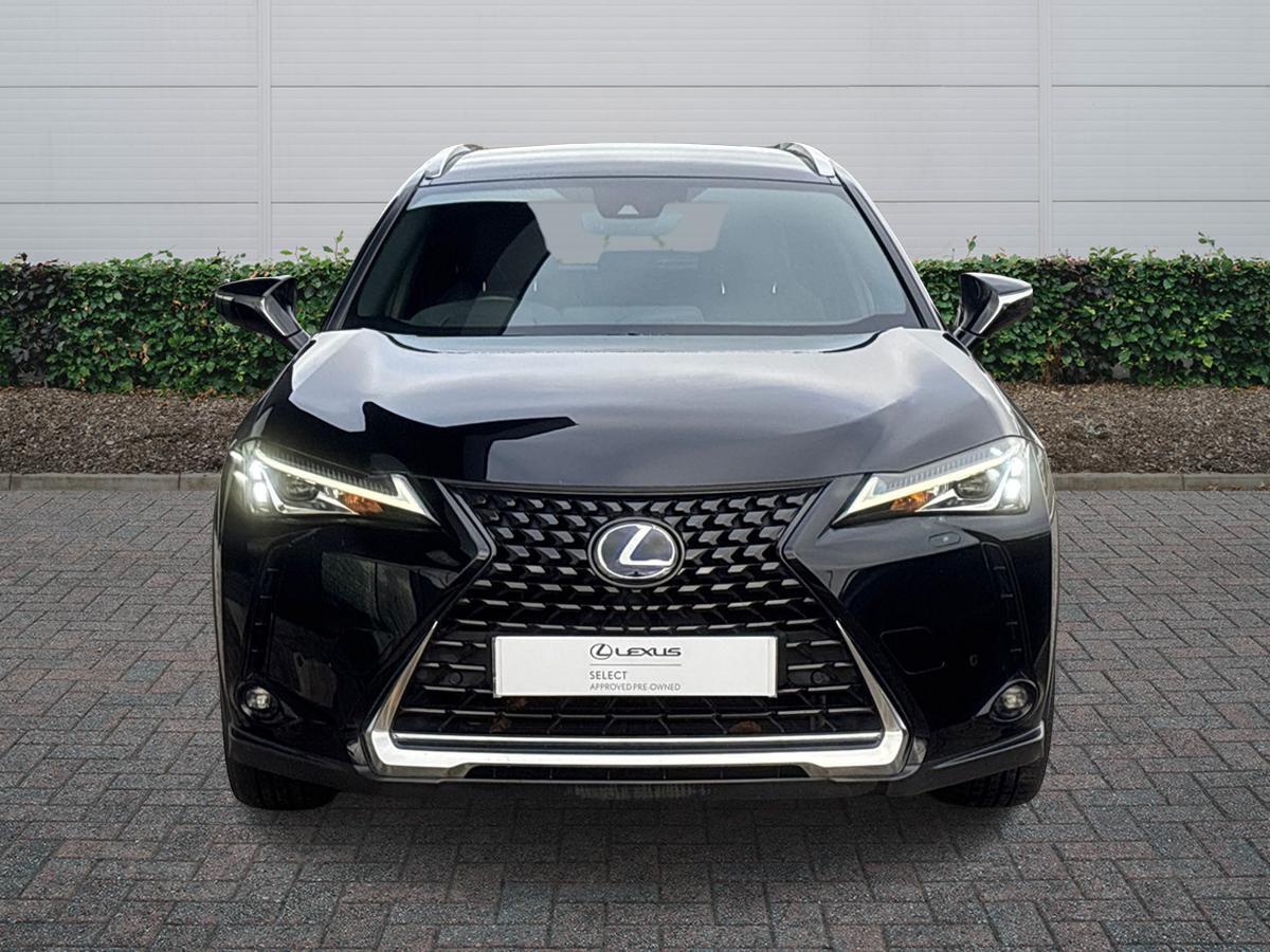 Used Lexus UX 2021 for sale - 77809730: Photo 3