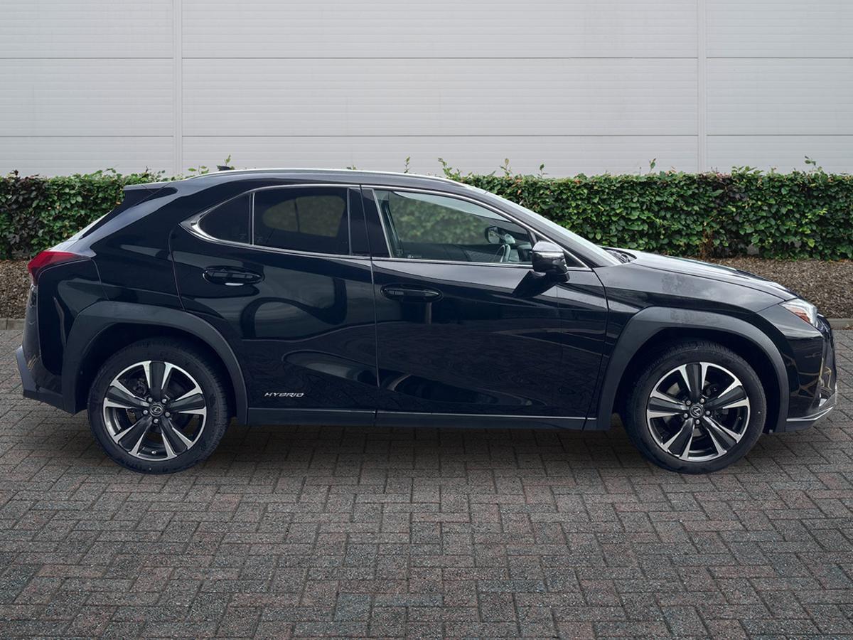 Used Lexus UX 2021 for sale - 77809730: Photo 5