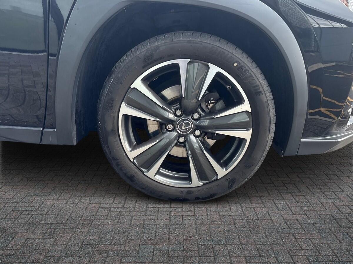 Used Lexus UX 2021 for sale - 77809730: Photo 6