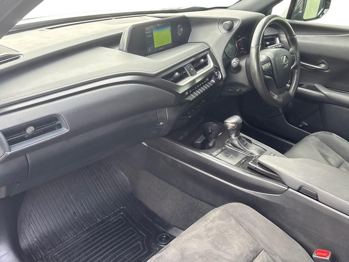 Used Lexus UX 2021 for sale - 77809730: Photo 7