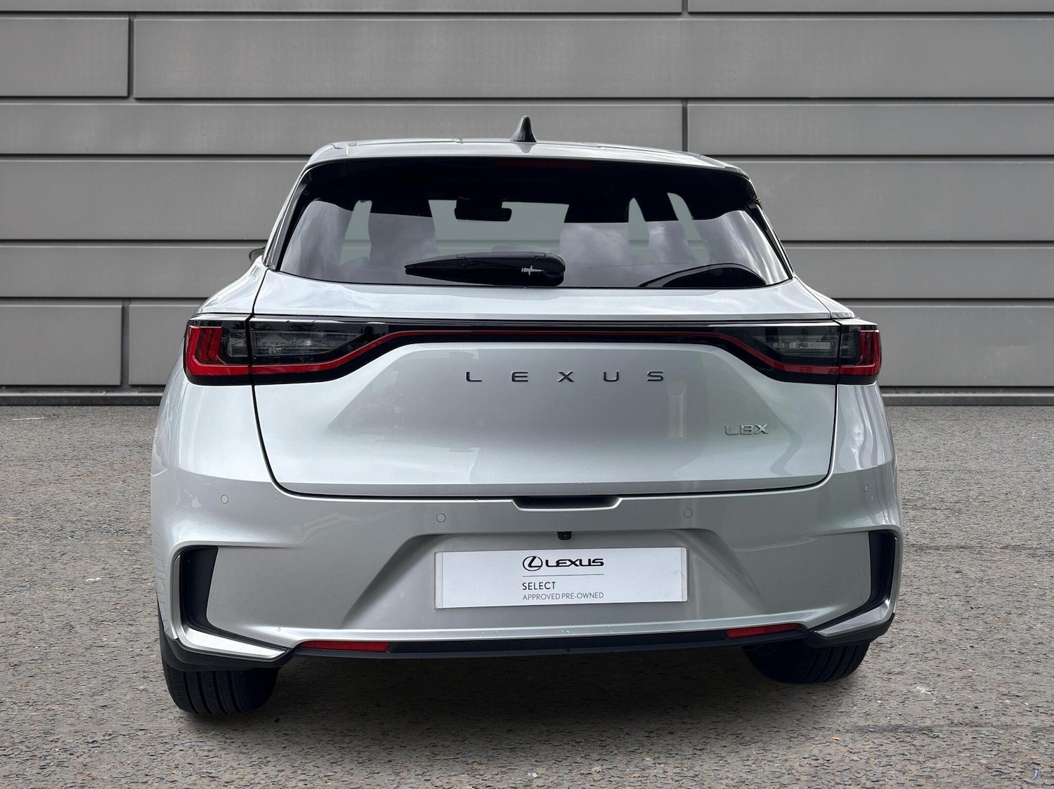 Used Lexus LBX 2024 for sale - 76111091: Photo 10