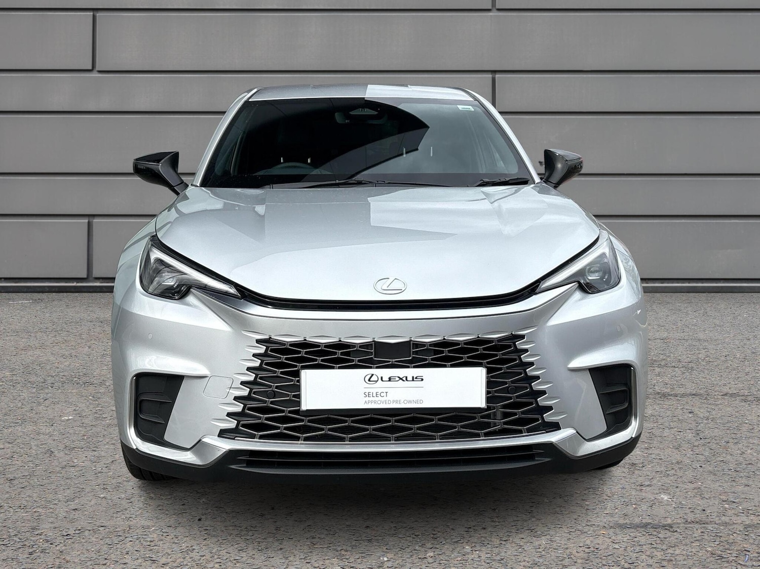 Used Lexus LBX 2024 for sale - 76111091: Photo 7