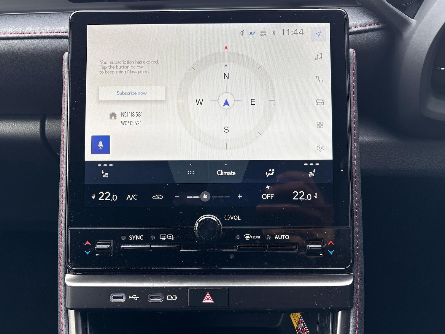 Used Lexus LBX 2024 for sale - 76111091: Photo 8