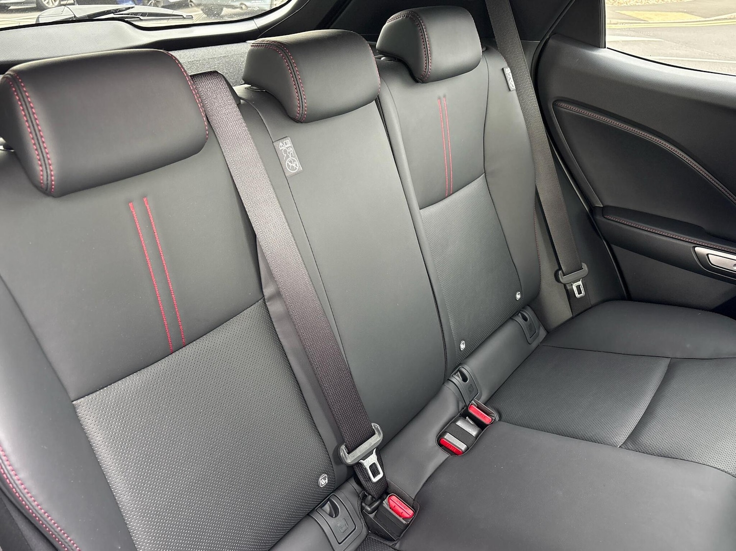 Used Lexus LBX 2024 for sale - 76111091: Photo 9