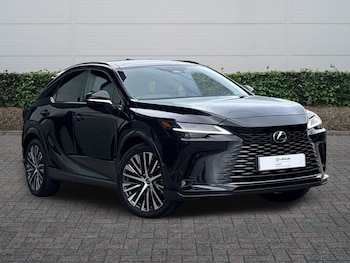 Used Lexus RX 2024 for sale - 78879948: Photo