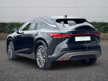 Used Lexus RX 2024 for sale - 78879948: Photo