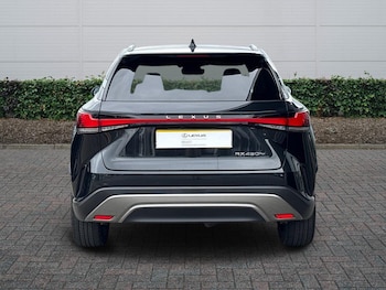 Used Lexus RX 2024 for sale - 78879948: Photo