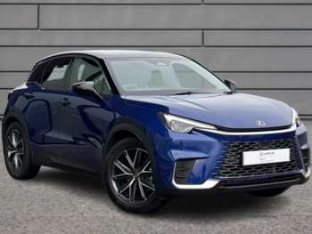 2024 (74) - 1.5 Premium Plus Design 5dr E-CVT