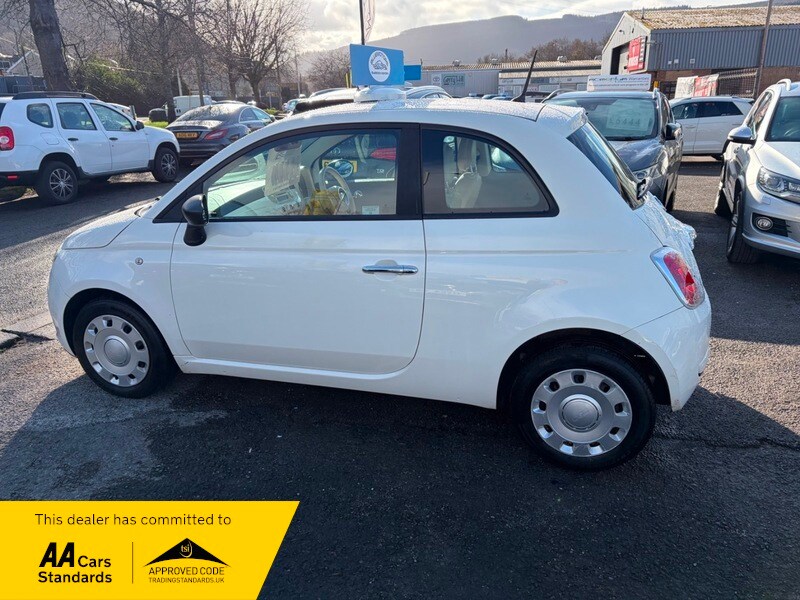 Used Fiat 500 2013 for sale - 77704174: Photo 13