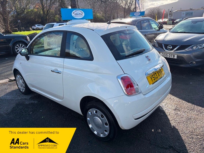 Used Fiat 500 2013 for sale - 77704174: Photo 14