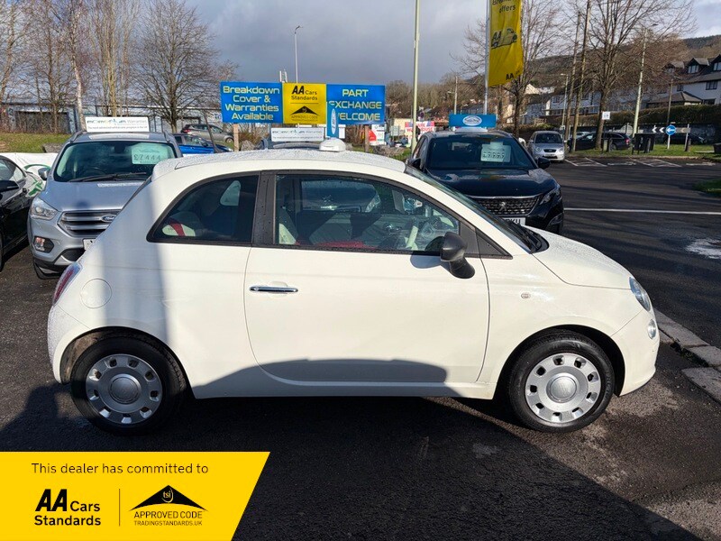 Used Fiat 500 2013 for sale - 77704174: Photo 15