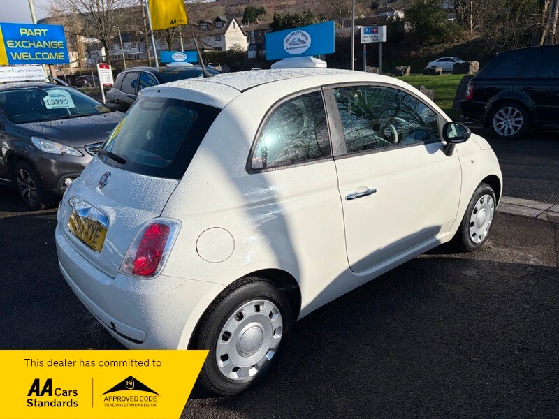 Used Fiat 500 2013 for sale - 77704174: Photo 16