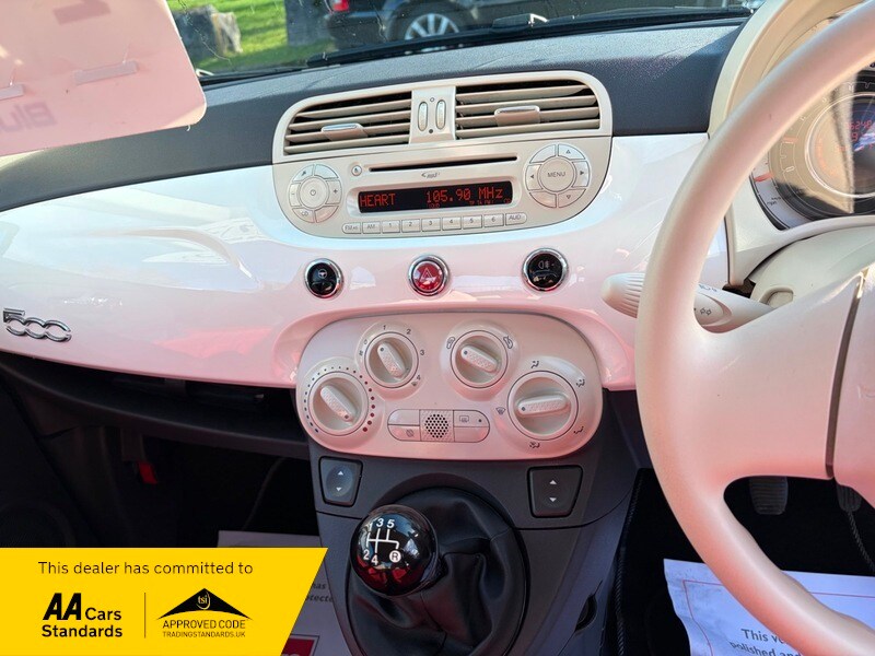Used Fiat 500 2013 for sale - 77704174: Photo 7