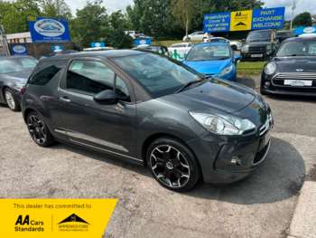 2013 - 1.6 e-HDi Airdream DStyle Plus 3dr