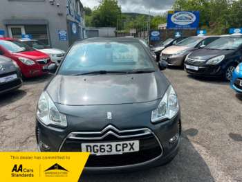 Used Citroen DS3 2013 for sale - 74844421: Photo