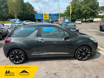 Used Citroen DS3 2013 for sale - 74844421: Photo