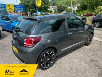 Used Citroen DS3 2013 for sale - 74844421: Photo