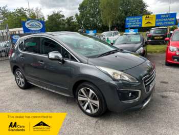 2015 - S/S ALLURE 5-Door