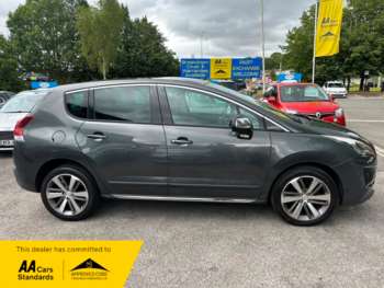 Used Peugeot 3008 2015 for sale - 75287756: Photo
