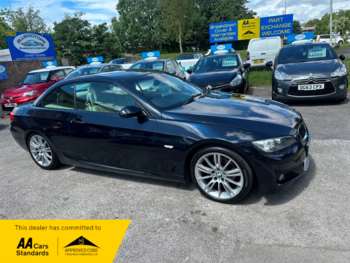 2009 - 320i M Sport 2dr
