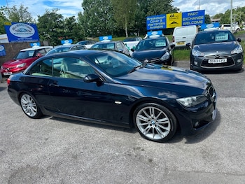 Used BMW 3 Series 2009 for sale - 75078413: Photo