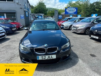 Used BMW 3 Series 2009 for sale - 75078413: Photo