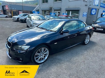 Used BMW 3 Series 2009 for sale - 75078413: Photo