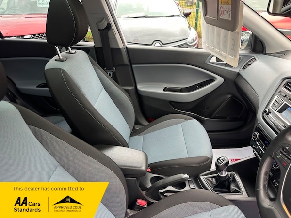 Used Hyundai i20 2016 for sale - 75643196: Photo 13