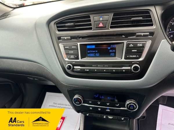 Used Hyundai i20 2016 for sale - 75643196: Photo 14