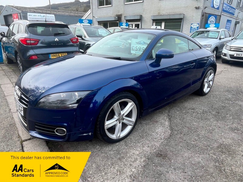 Used Audi TT 2013 for sale - 78201405: Photo 10