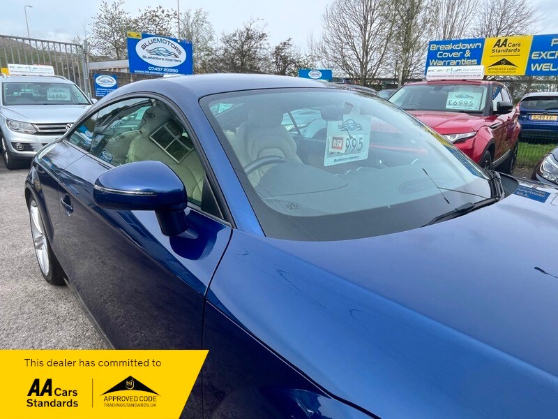 Used Audi TT 2013 for sale - 78201405: Photo 12