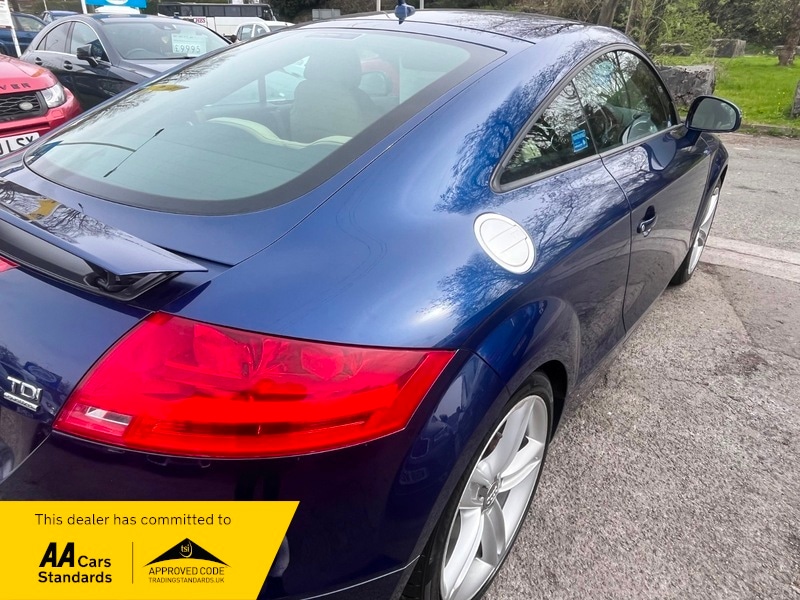 Used Audi TT 2013 for sale - 78201405: Photo 13