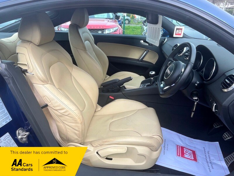 Used Audi TT 2013 for sale - 78201405: Photo 16