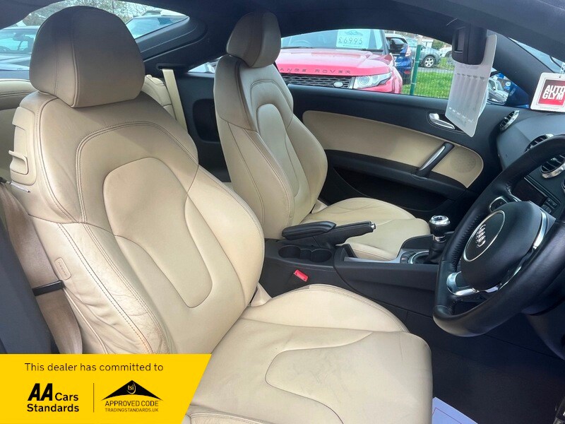 Used Audi TT 2013 for sale - 78201405: Photo 17