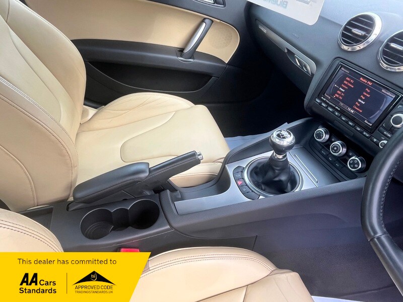 Used Audi TT 2013 for sale - 78201405: Photo 18