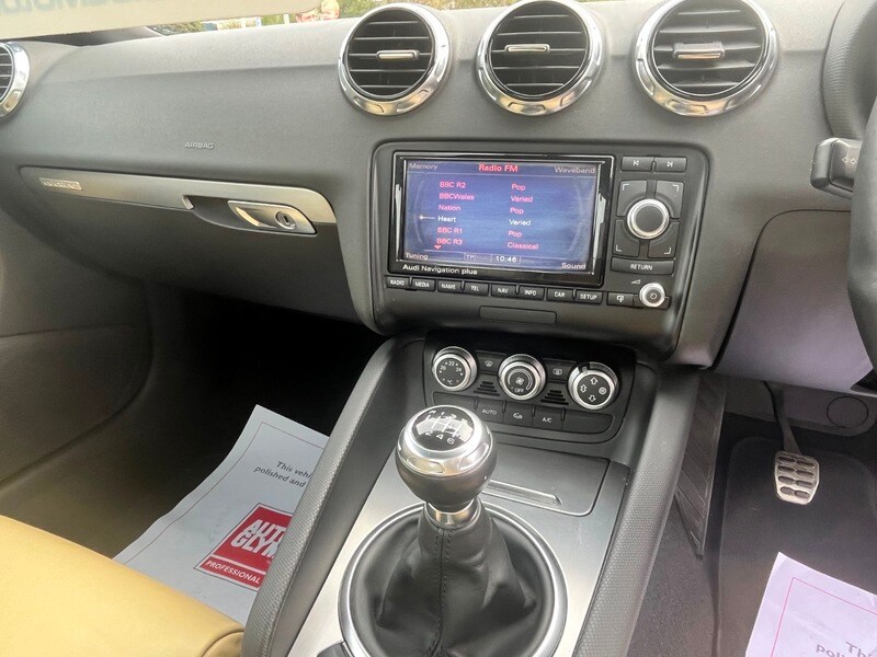 Used Audi TT 2013 for sale - 78201405: Photo 19