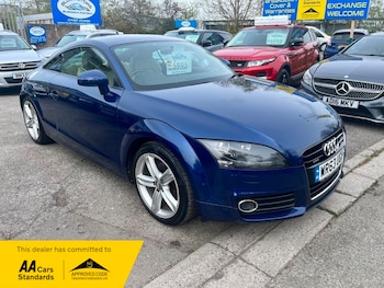 Used Audi TT 2013 for sale - 78201405: Photo