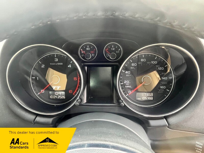 Used Audi TT 2013 for sale - 78201405: Photo 20