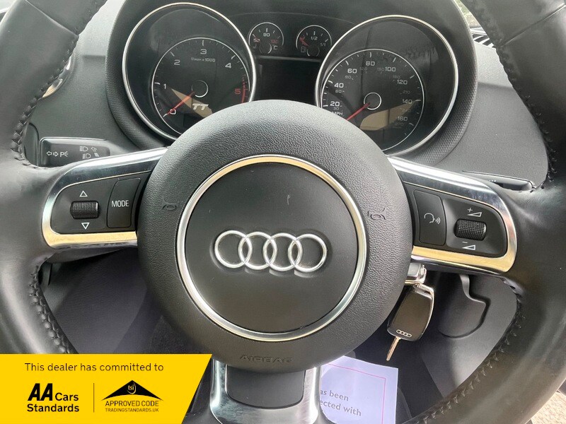 Used Audi TT 2013 for sale - 78201405: Photo 22