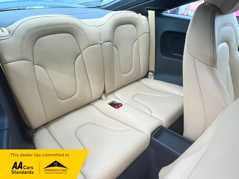 Used Audi TT 2013 for sale - 78201405: Photo 24